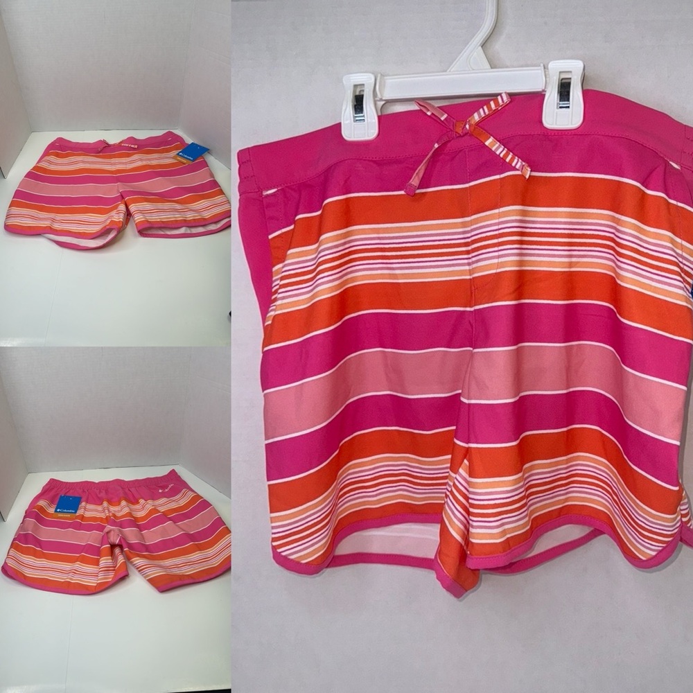 NWT Columbia Boardshort New